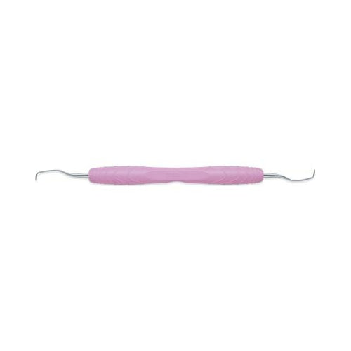 Premier Dental 1004665 PremierAir Double End Gracey Curette #11/12 Round Handle Premier Dental 1004665 PremierAir Double End Gracey Curette #11/12 Round Handle